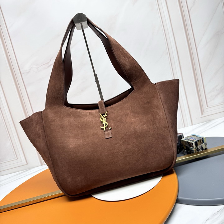 YSL 763435 50x28x18cm 8D3