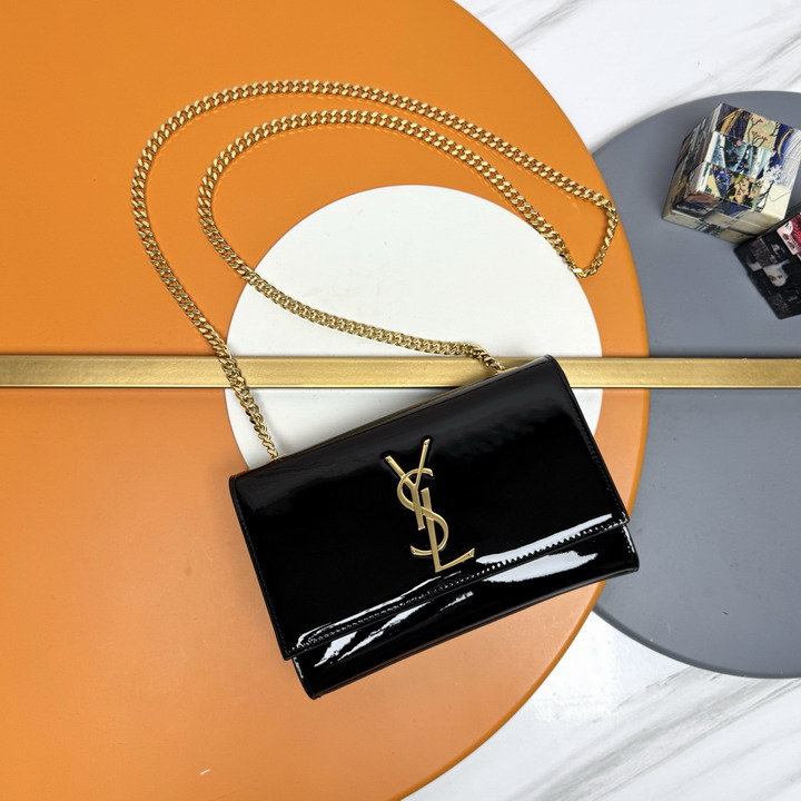 YSL kate 469390 20x13.5x5.5cm 8D1