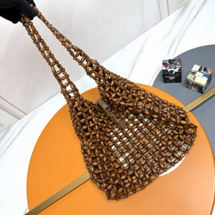 YSL LE 5A7 753837 30x35x10cm 8D