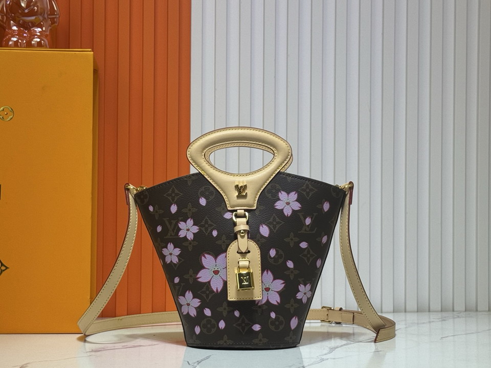 Rivage M14680 12x18x7cm ss