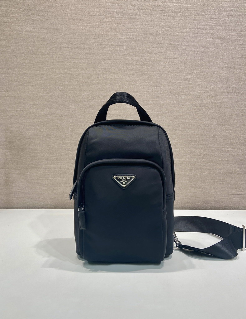 Prada 2VZ116 20x27x8cm AP1