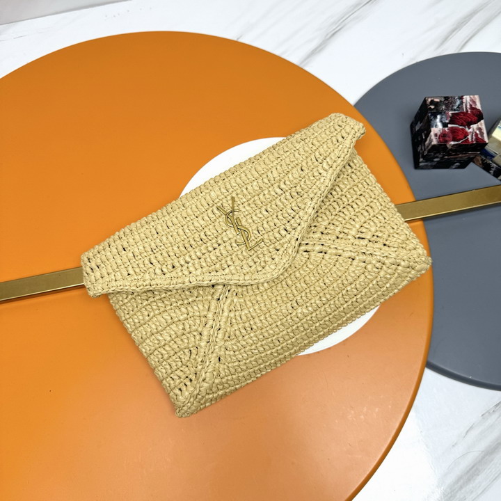 YSL LE 769307 29.5x18x4.5cm 8D