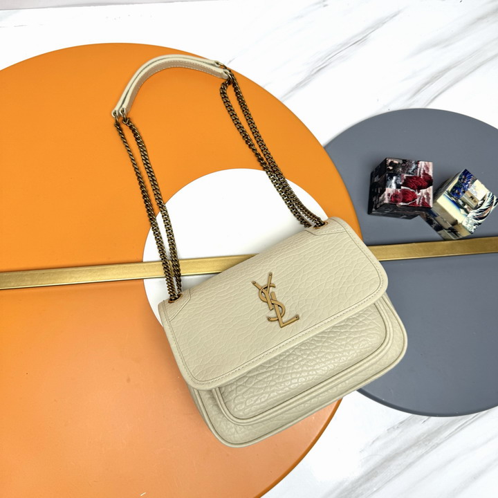 YSL niki 533037 22x16.5x12cm 8D1