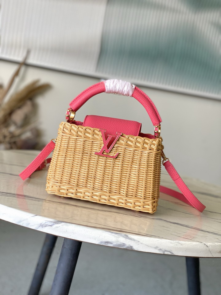 Cap M26005 21x14x8cm gf