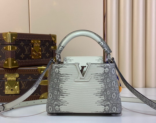 Cap N48865 21x14x8cm gf2