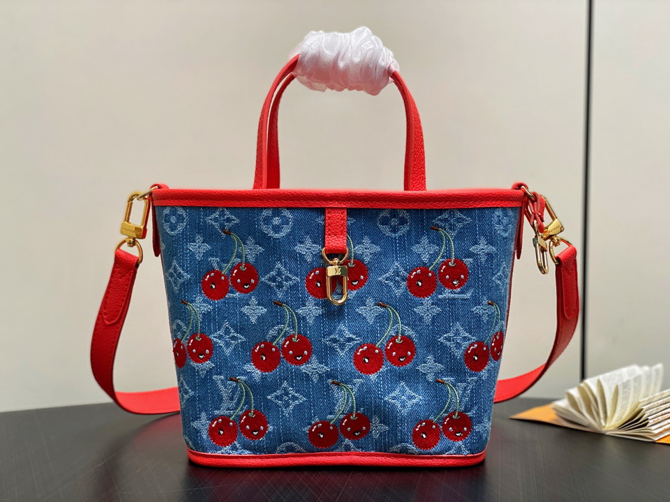 Neverfull M14997 26.5x16.5x11cm gf