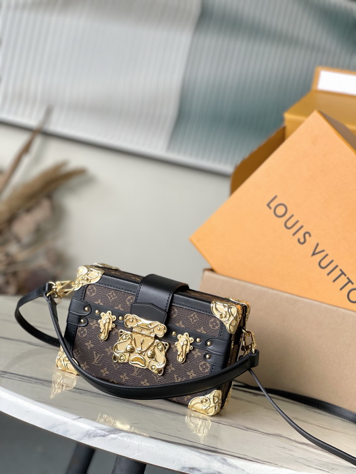 Petite Malle M13738 20x12.5x6cm gf