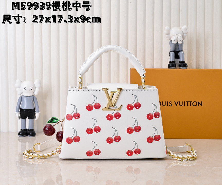 Cap M59939 27x17.3x9cm ss3