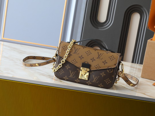 Mtis M46279 21.5x13.5x6cm ss13