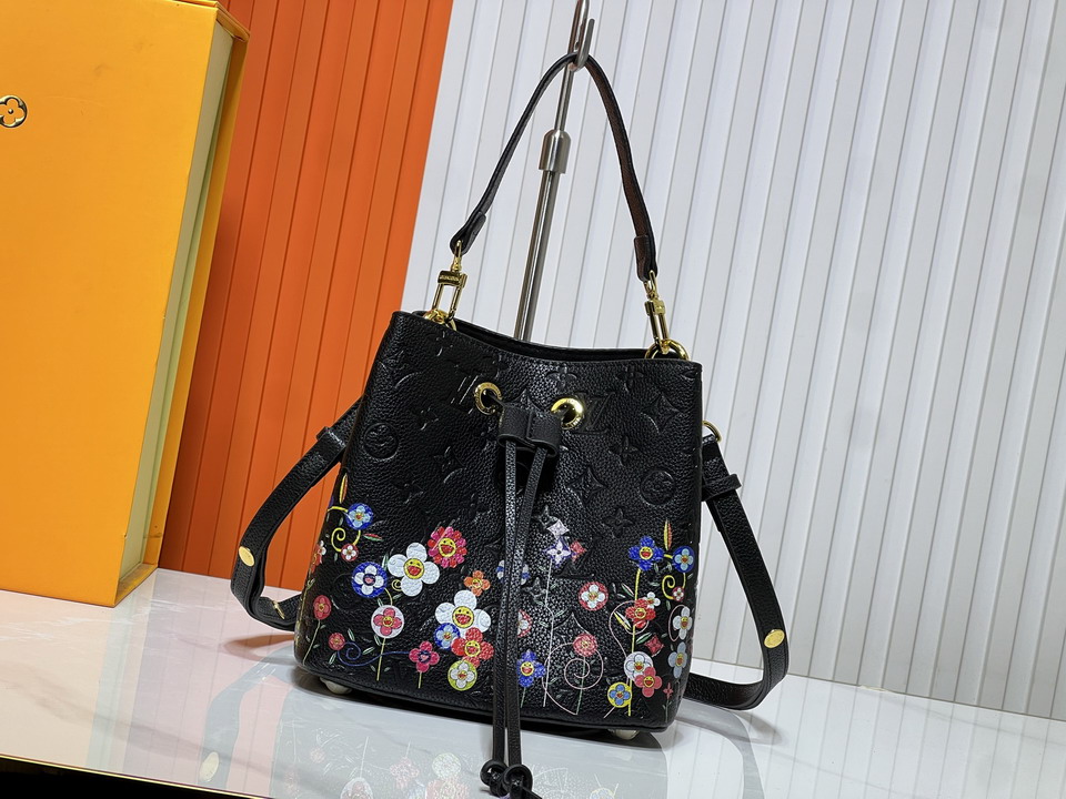 Noe M13676 20x20x13cm ss