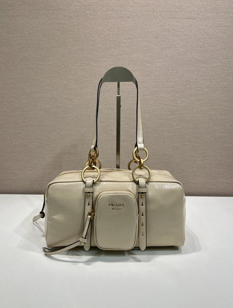 Prada 1BB138 30x14x13.5cm AP3