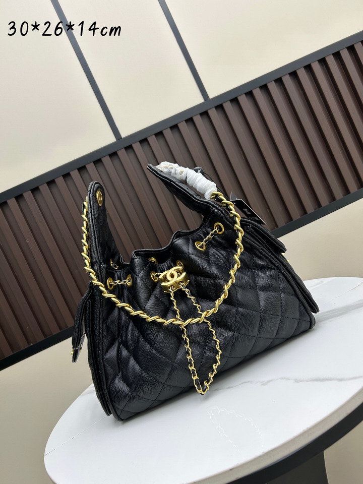 Chanel 30x26x14cm jj