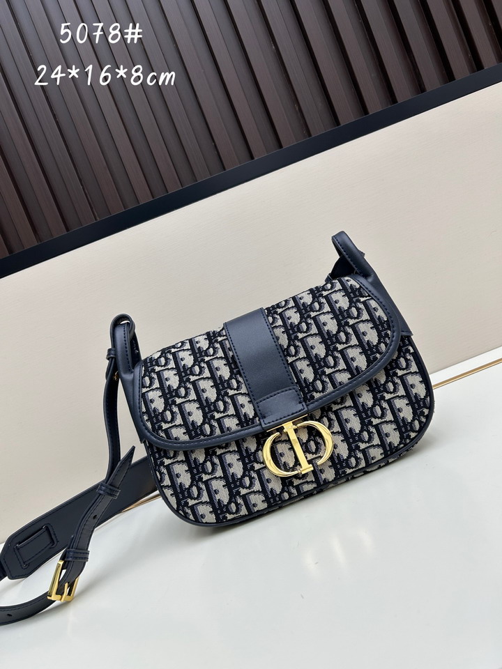 Dior 5078 24x16x8cm jj