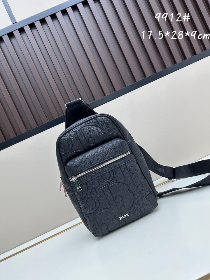 Dior 9912 17.5x28x9cm jj
