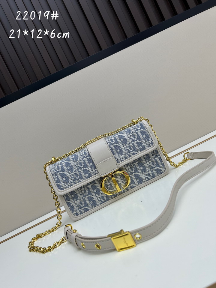 Dior Montaigne 22019 21x12x6cm jj