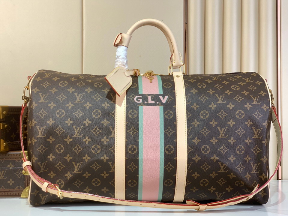 Keepall P01943 31x26x55cm gf