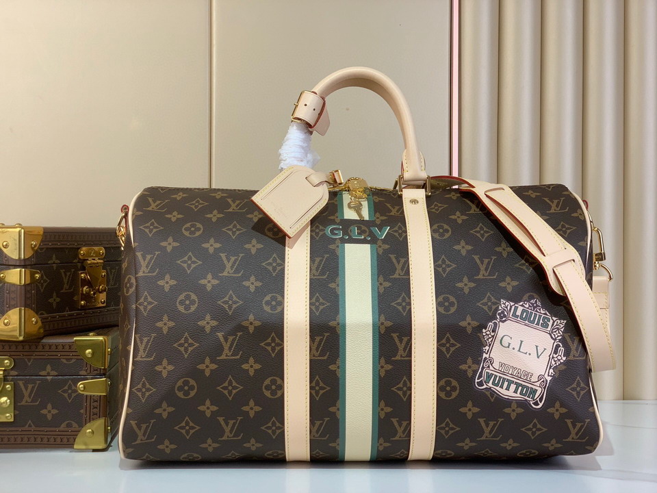 Keepall P01944 27x20x45cm gf