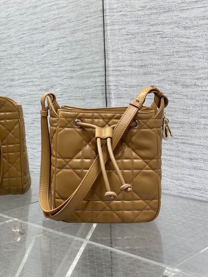 Dior Caro 2851 17x19.5x11cm yz1