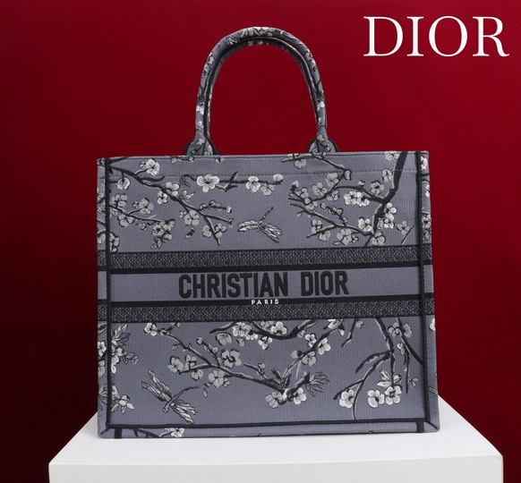 Dior tote 1286 41x35x18cm yz3