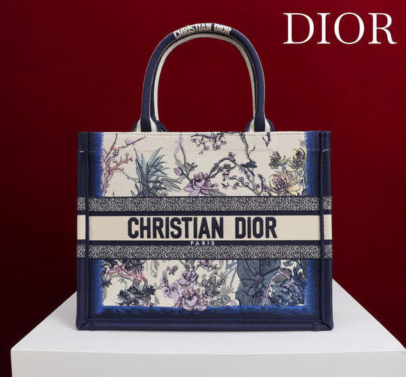Dior tote 1296 36x28x16cm yz2