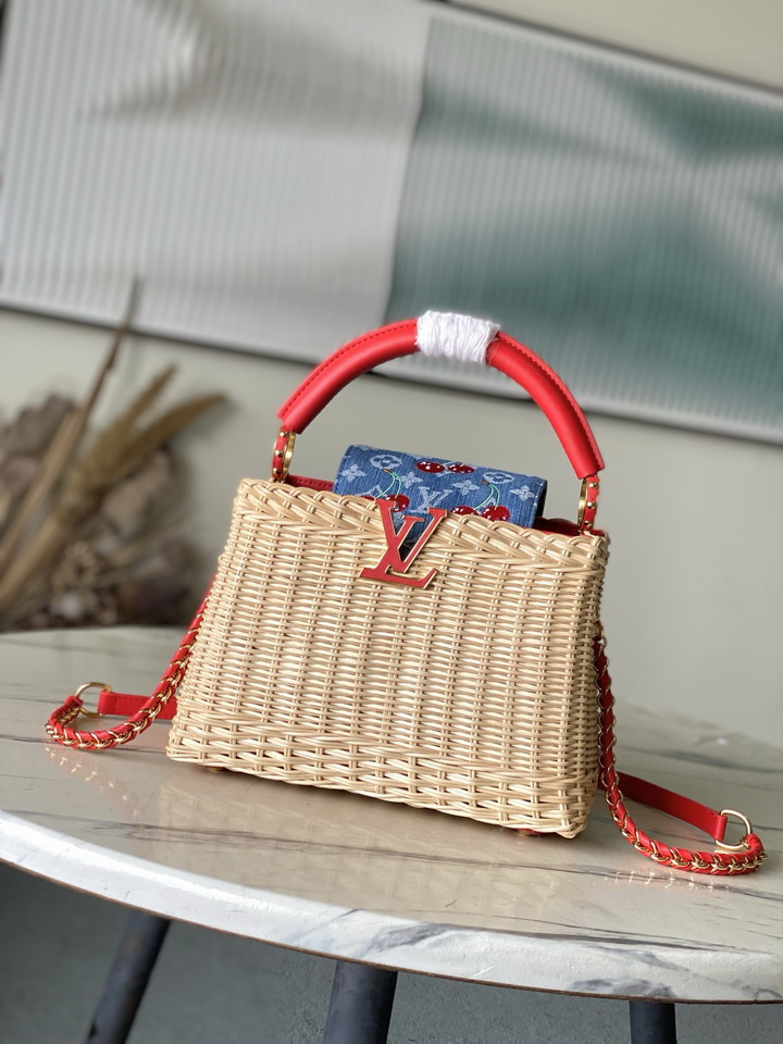 Cap M14295 18x27x9cm gf