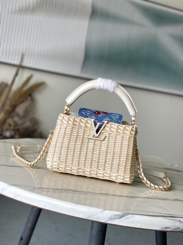 Cap M14295 21x13.6x8cm gf1