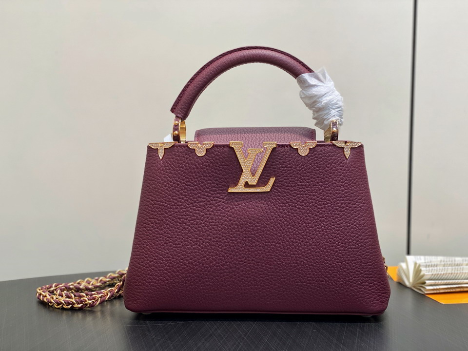 Cap M48865 27x18x9cm gf7