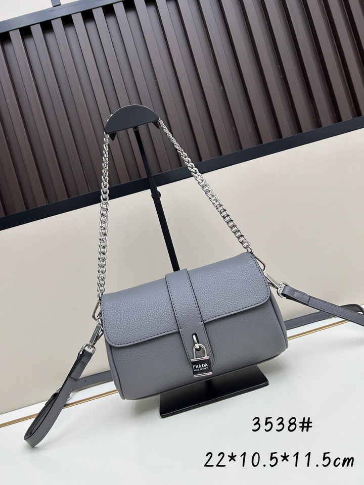 Prada 3538 22x10.5x11.5cm ss4