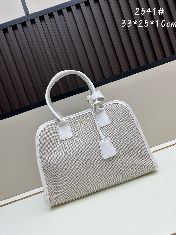 Prada 2541 33x25x10cm jj1