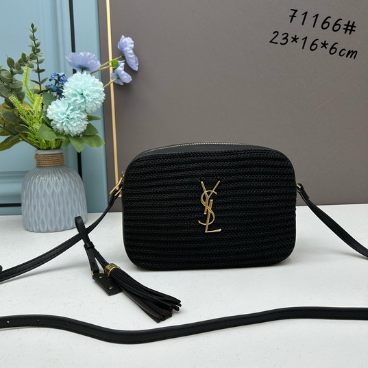 YSL 71166 23x16x6cm jj