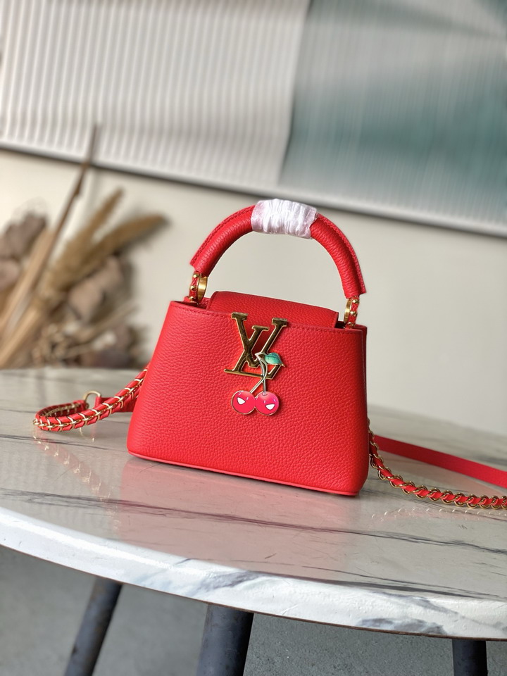 Cap M13250 21x14x8cm gf