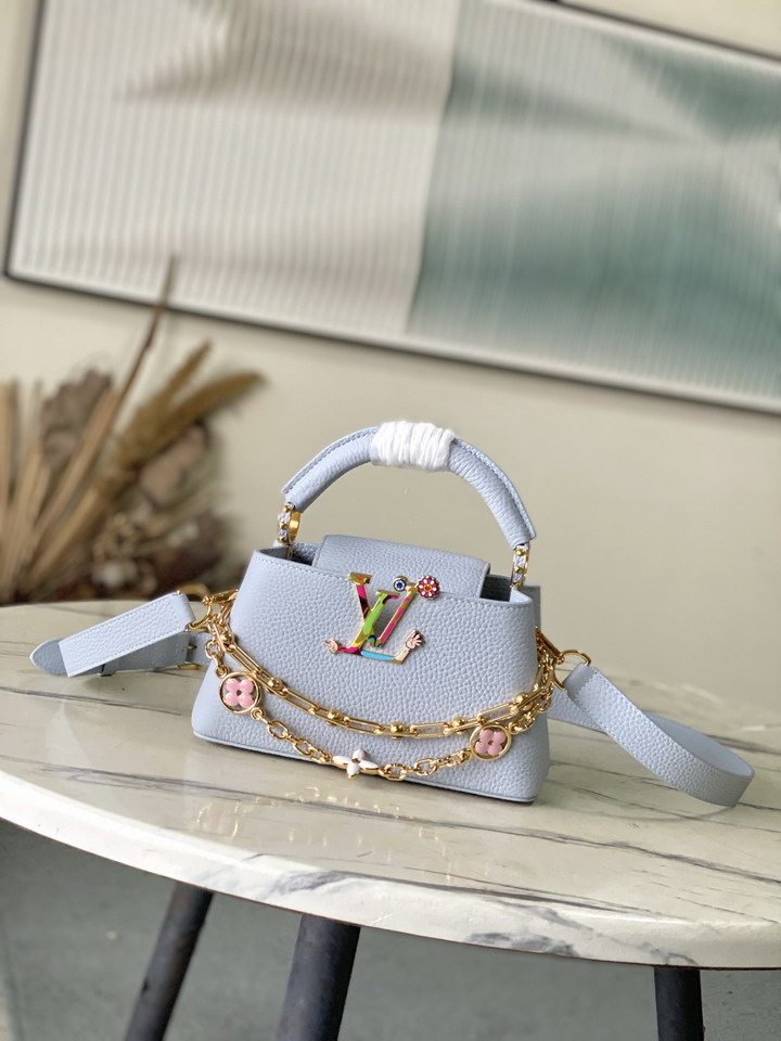 Cap M13707 22x12x8cm gf