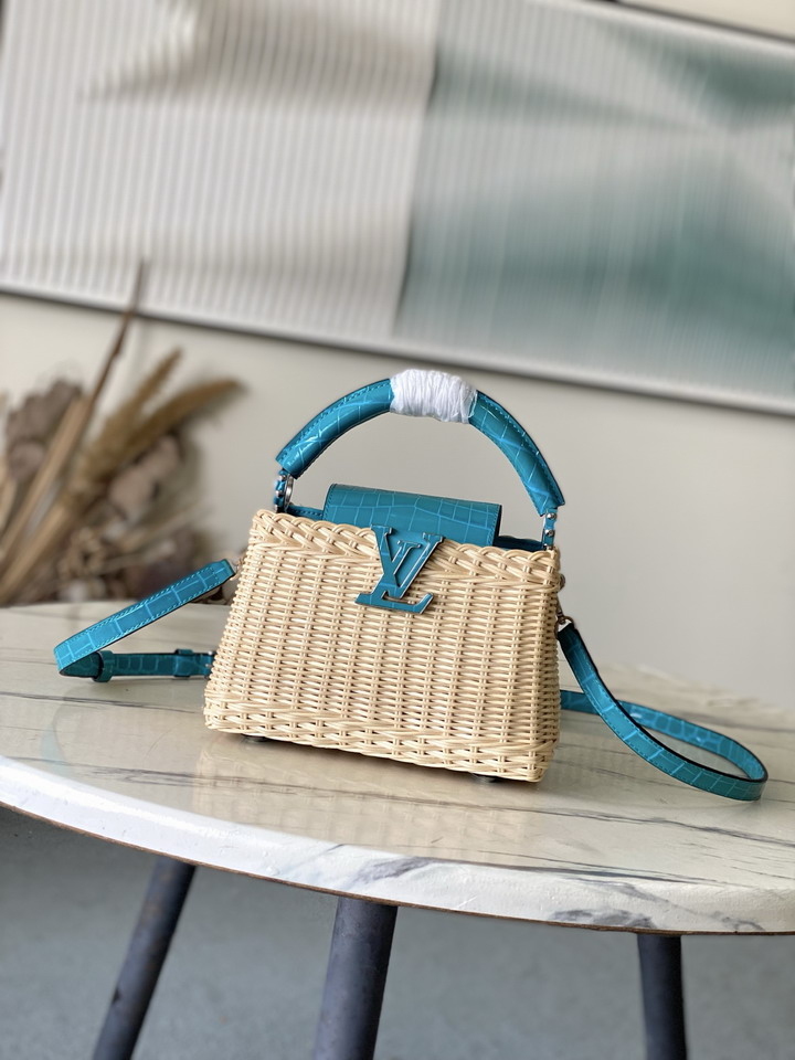 Cap M48865 21x14x8cm gf1