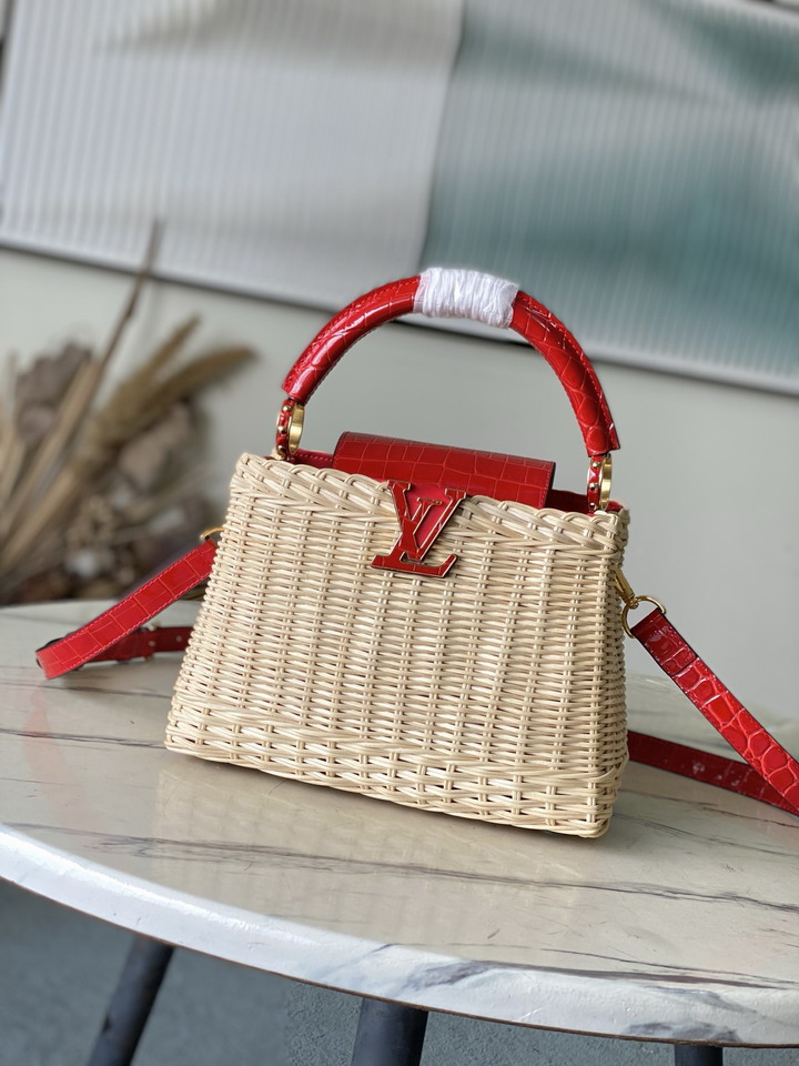 Cap M48865 18x27x9cm gf3