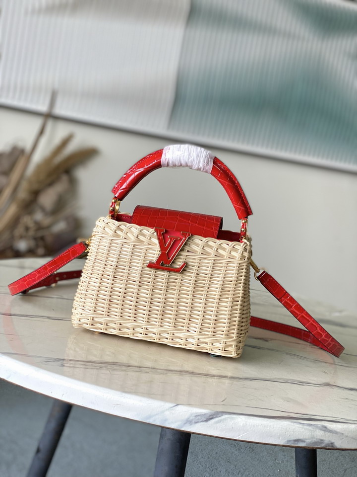 Cap M48865 21x14x8cm gf3