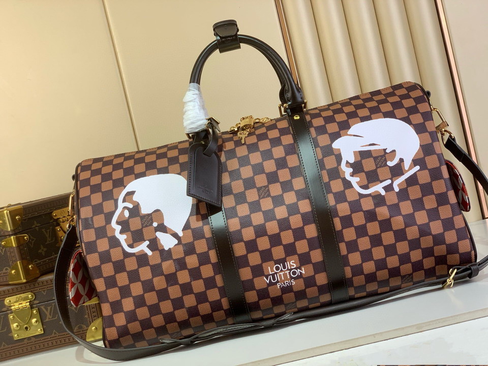 Keepall N40799 50x29x23cm gf