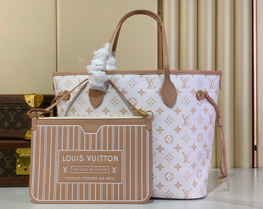 Neverfull m25665 31x28x14cm gf