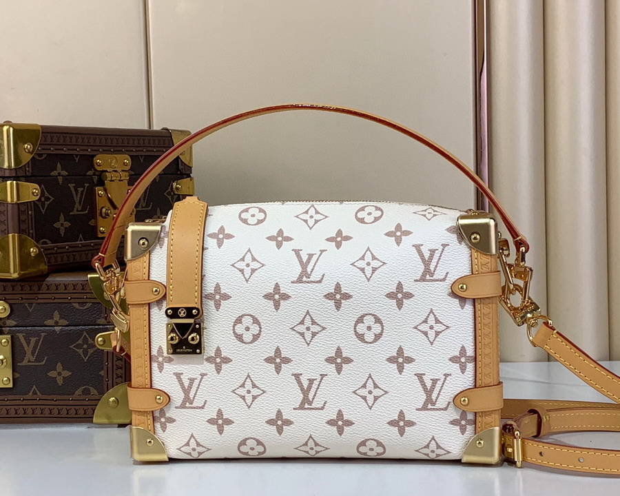 Side Trunk m26287 16x8.5x23.5cm gf