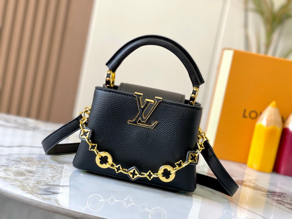 Cap M14970 21x14x8cm ss