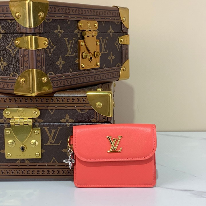 Trifold Wallet m14615 10x7x3cm gf