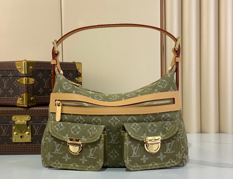 Vintage M95212 30x22x13cm gf