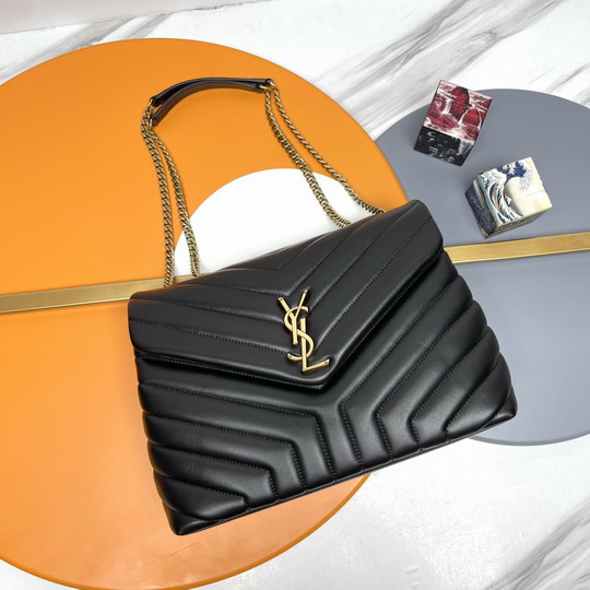 YSL 459749 31x22x10cm 8D5