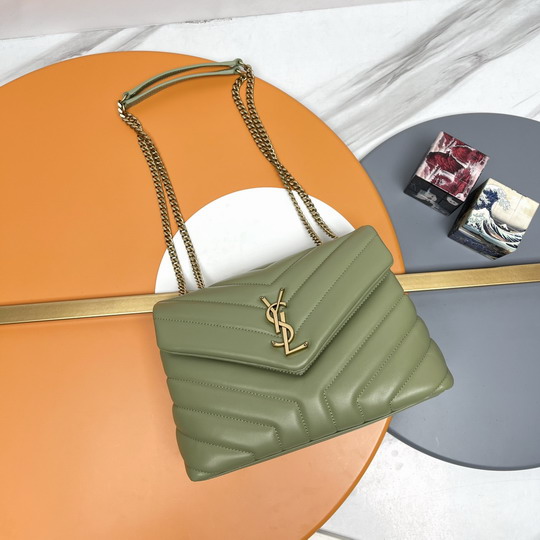 YSL 494699 23x17x9cm 8D1