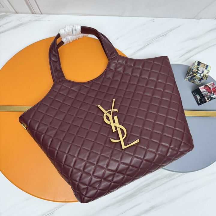 YSL icare 698651 58x47x61x8cm 8D2