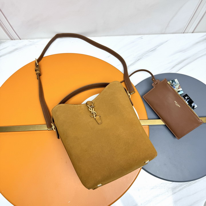 YSL LE 5A7 742828 26x20x12cm 8D