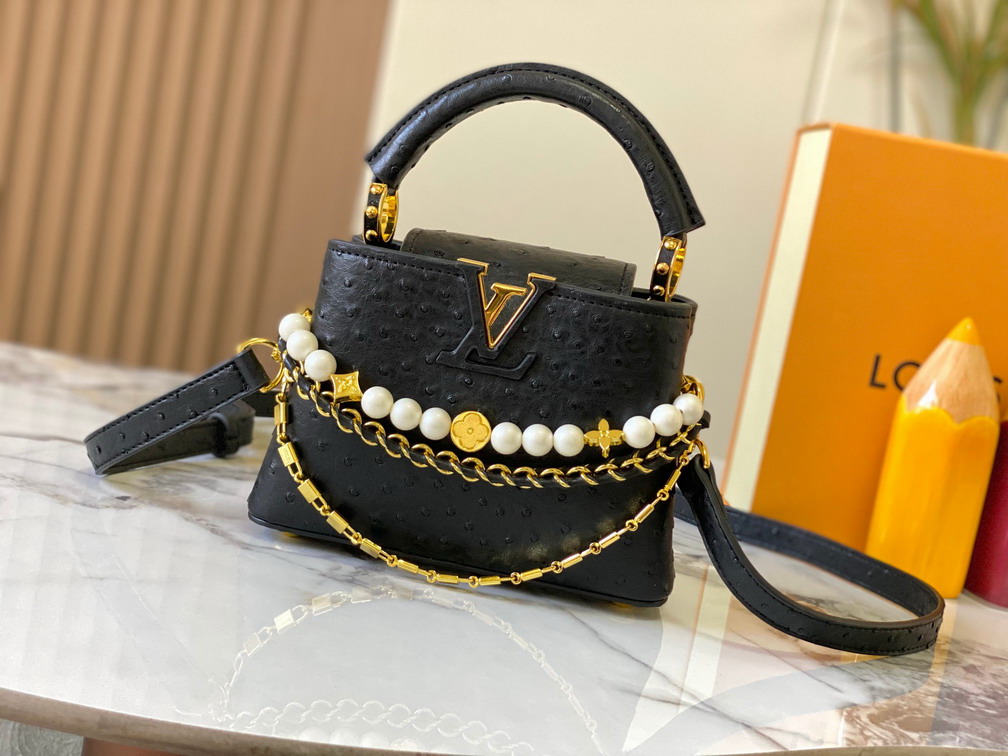 Cap M48865 21x14x8cm ss