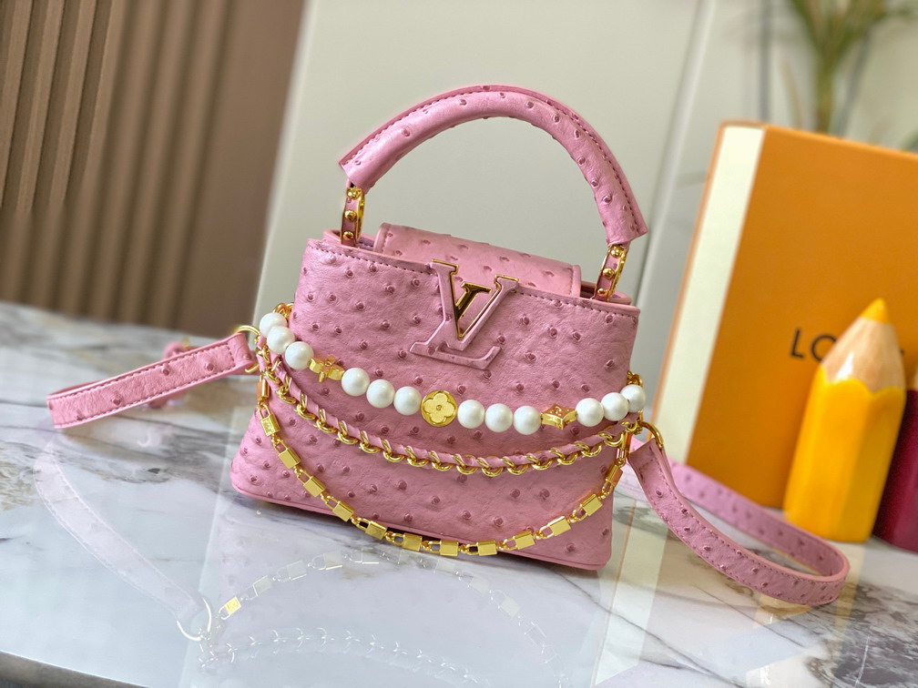 Cap M48865 21x14x8cm ss1