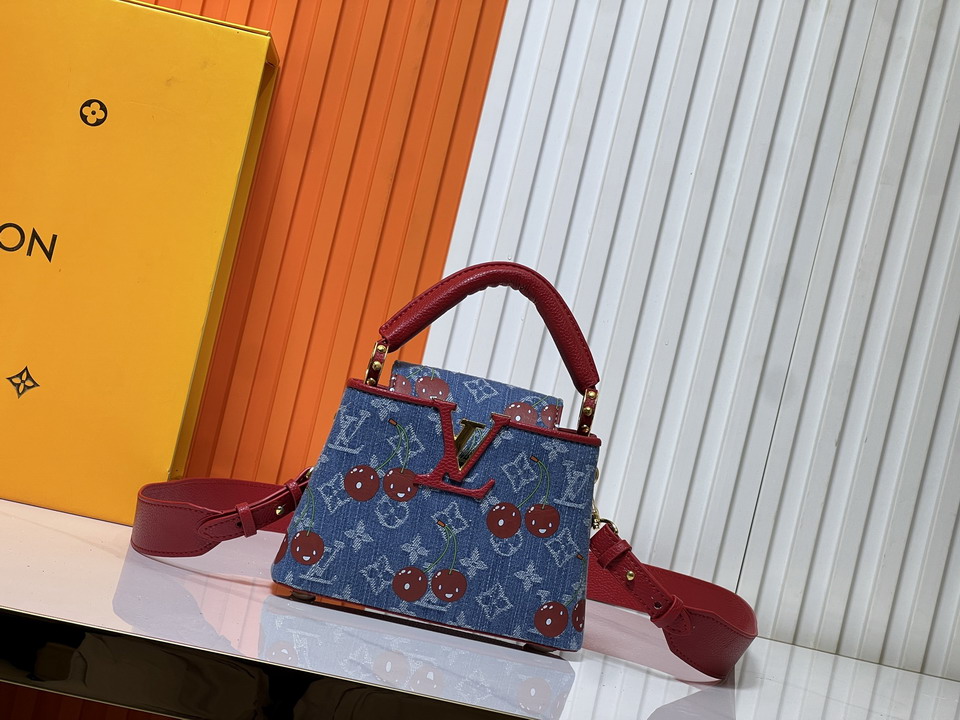 Cap M59939 21x14x8cm ss6