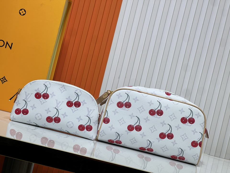 Dopp Kit M47528 28x15x16.5cm ss2