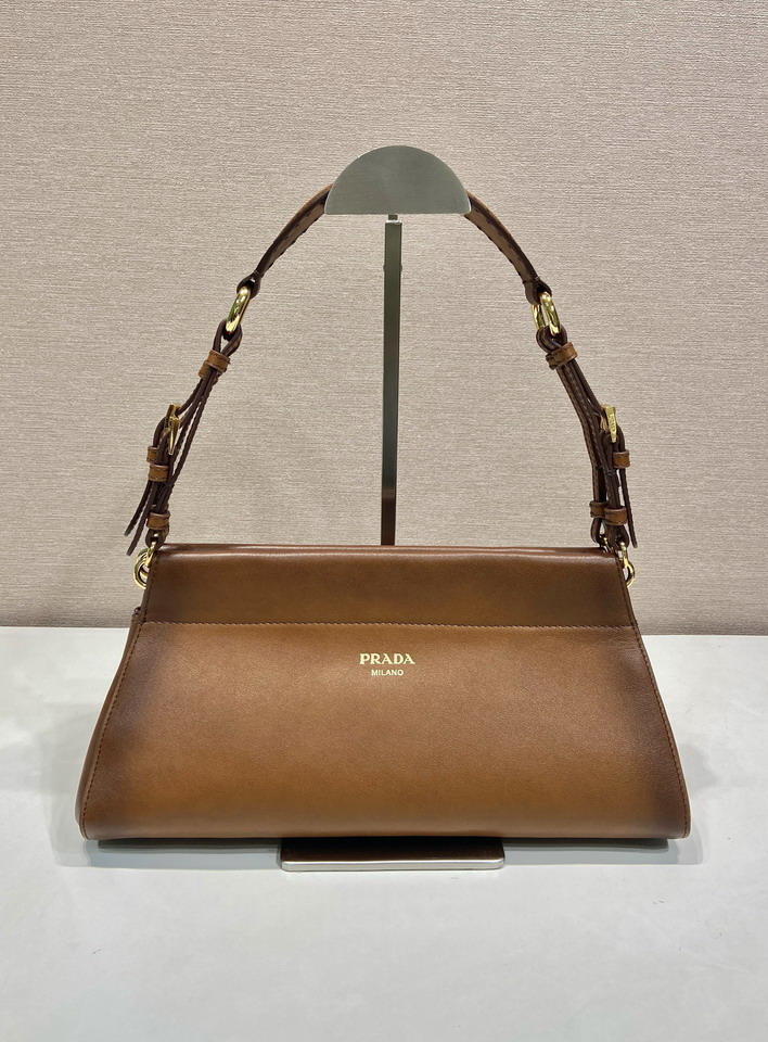 Prada 1BC262 32.5x15.5x11cm AP